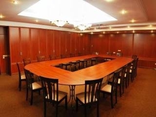 Imagen general del Hotel Admiral Hotel. Foto 5