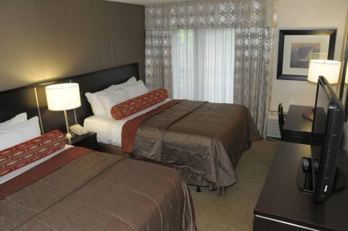 Imagen de la habitación del Hotel Admiral Inn Burlington. Foto 4