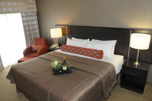 Imagen de la habitación del Hotel Admiral Inn Burlington. Foto 6