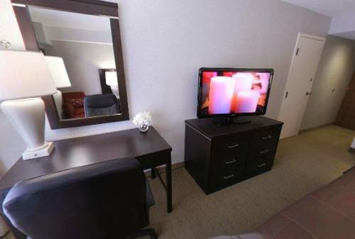 Imagen de la habitación del Hotel Admiral Inn Burlington. Foto 8
