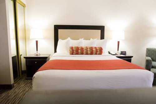 Imagen de la habitación del Hotel Admiral Inn Hamilton. Foto 8