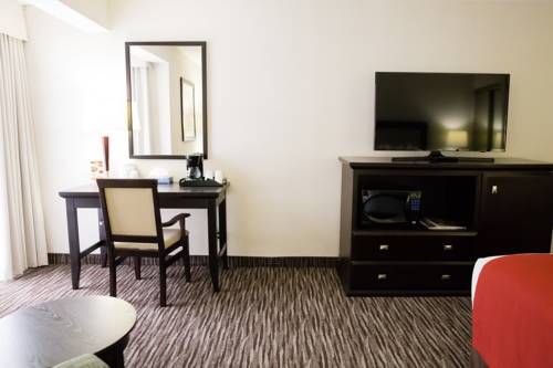 Imagen de la habitación del Hotel Admiral Inn Hamilton. Foto 10