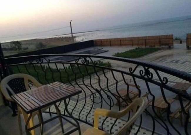 Imagen general del Hotel Admiral, Izberbash. Foto 4
