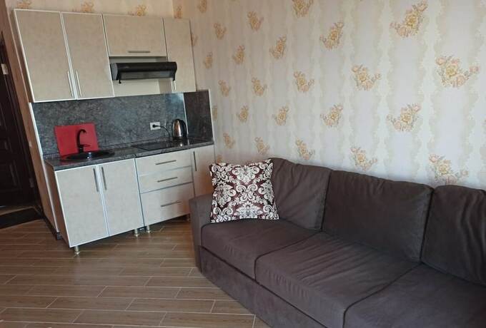 Imagen de la habitación del Hotel Admiral, Izberbash. Foto 14