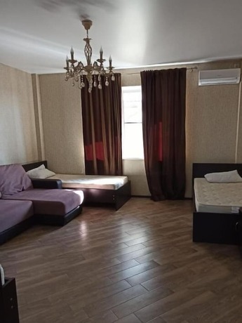 Imagen de la habitación del Hotel Admiral, Izberbash. Foto 16