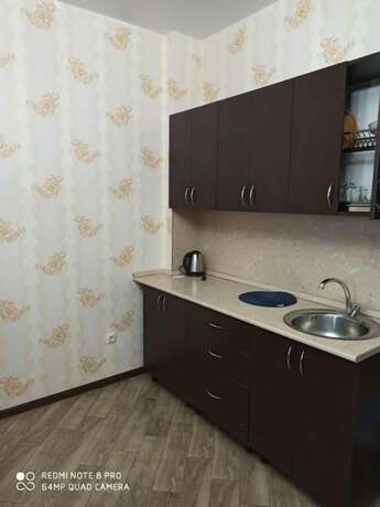 Imagen general del Hotel Admiral, Izberbash. Foto 6