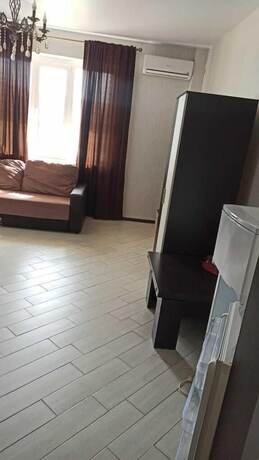 Imagen de la habitación del Hotel Admiral, Izberbash. Foto 17