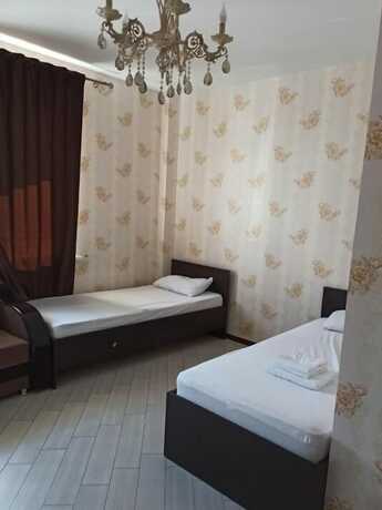 Imagen de la habitación del Hotel Admiral, Izberbash. Foto 18