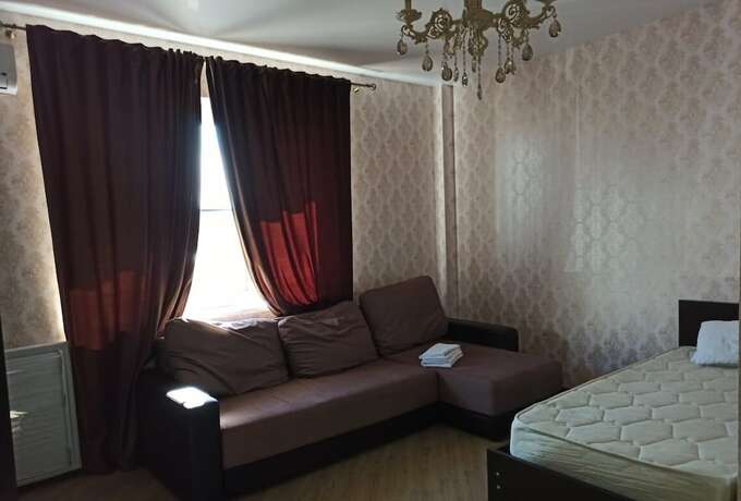 Imagen de la habitación del Hotel Admiral, Izberbash. Foto 19