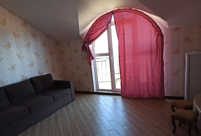 Imagen de la habitación del Hotel Admiral, Izberbash. Foto 20