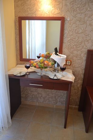 Imagen de la habitación del Hotel Admiral, Kizkalesi. Foto 4