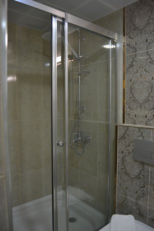 Imagen de la habitación del Hotel Admiral, Kizkalesi. Foto 18