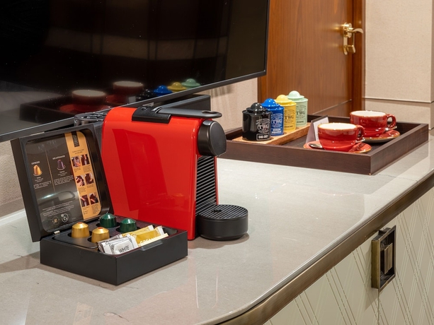 Imagen de la habitación del Hotel Admiral Manila - MGallery. Foto 12