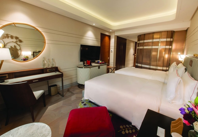 Imagen de la habitación del Hotel Admiral Manila - MGallery. Foto 15