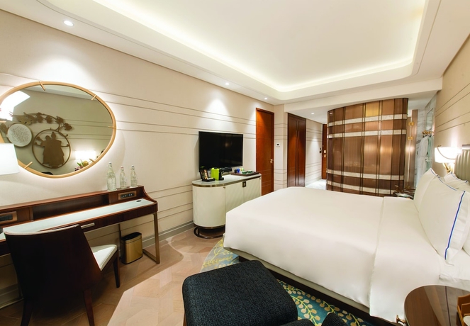 Imagen de la habitación del Hotel Admiral Manila - MGallery. Foto 16