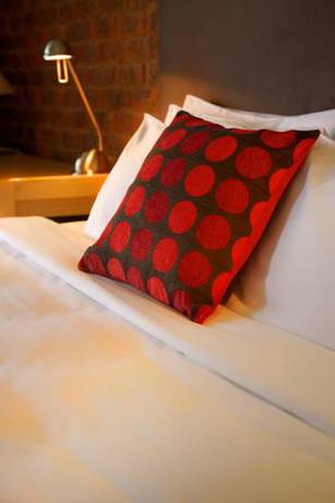 Imagen de la habitación del Hotel Admiral Motor Inn. Foto 4