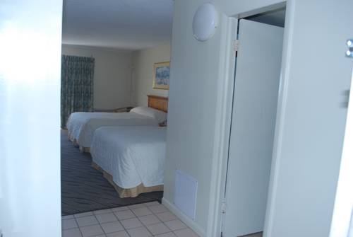 Imagen de la habitación del Hotel Admiral Motor Inn, Myrtle Beach. Foto 2