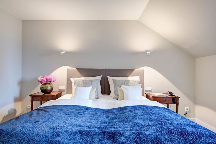 Imagen de la habitación del Hotel Admiral, Munich. Foto 4