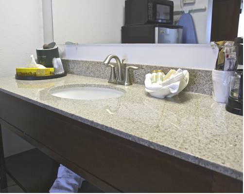 Imagen de la habitación del Hotel Admiral On Baltimore. Foto 5