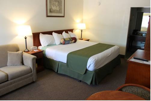 Imagen de la habitación del Hotel Admiral On Baltimore. Foto 10