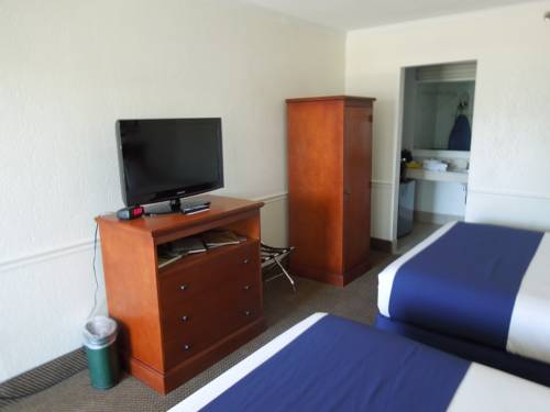 Imagen de la habitación del Hotel Admiral On Baltimore. Foto 14