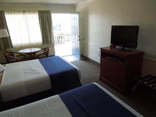 Imagen de la habitación del Hotel Admiral On Baltimore. Foto 16