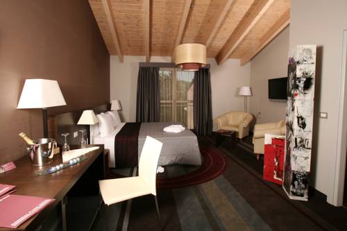 Imagen de la habitación del Hotel Admiral Park. Foto 7