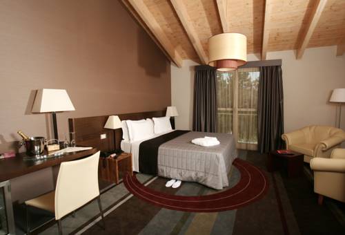 Imagen de la habitación del Hotel Admiral Park. Foto 8