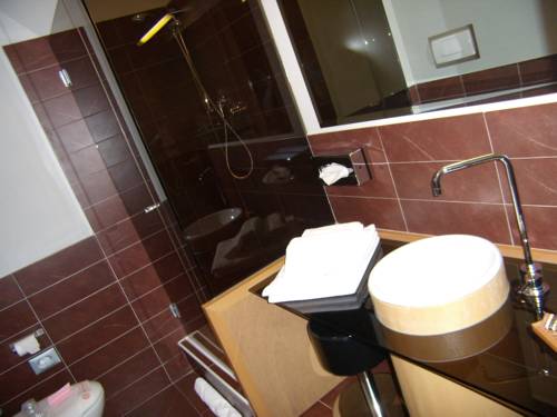 Imagen de la habitación del Hotel Admiral Park. Foto 10