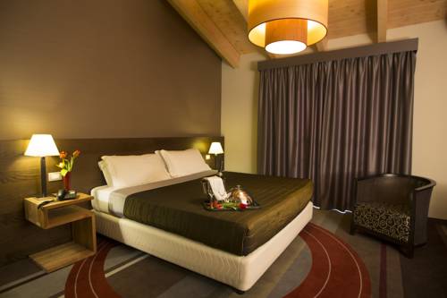 Imagen de la habitación del Hotel Admiral Park. Foto 11