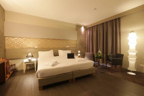 Imagen de la habitación del Hotel Admiral Park. Foto 13