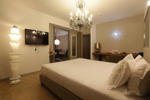 Imagen de la habitación del Hotel Admiral Park. Foto 14