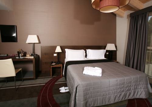 Imagen de la habitación del Hotel Admiral Park. Foto 16