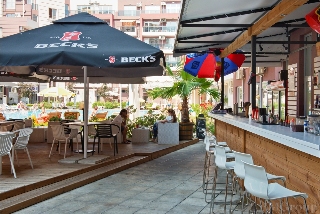 Imagen del bar/restaurante del Hotel Admiral Plaza. Foto 5