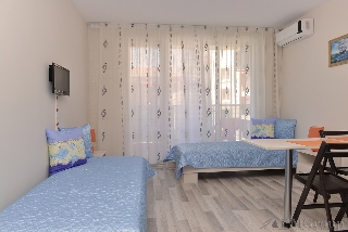 Imagen de la habitación del Hotel Admiral Plaza. Foto 6