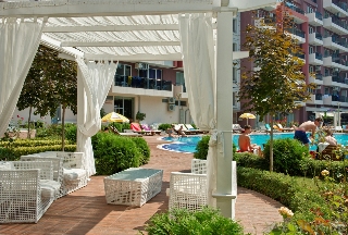 Imagen general del Hotel Admiral Plaza. Foto 2