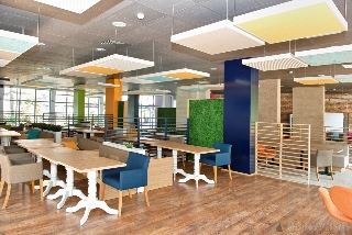 Imagen general del Hotel Admiral Plaza. Foto 3