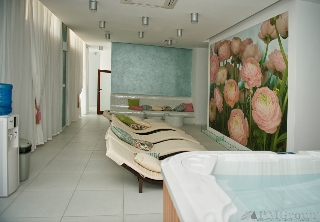 Imagen general del Hotel Admiral Plaza. Foto 4