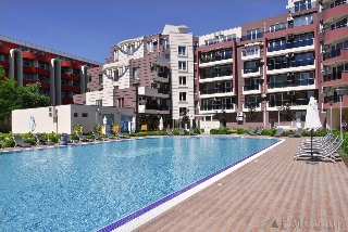 Imagen de la piscina del Hotel Admiral Plaza. Foto 10