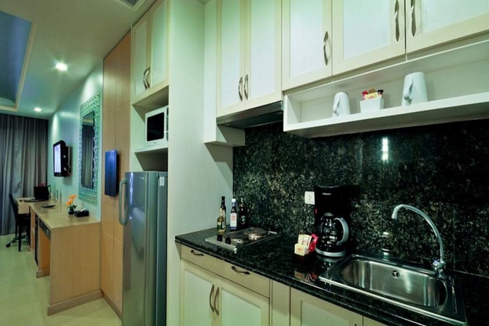 Imagen general del Hotel Admiral Premier Bangkok. Foto 3