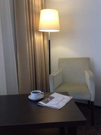 Imagen de la habitación del Hotel Admiral, Saransk. Foto 8