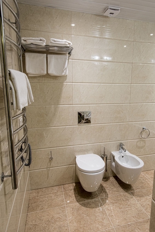 Imagen de la habitación del Hotel Admiral, Saransk. Foto 9
