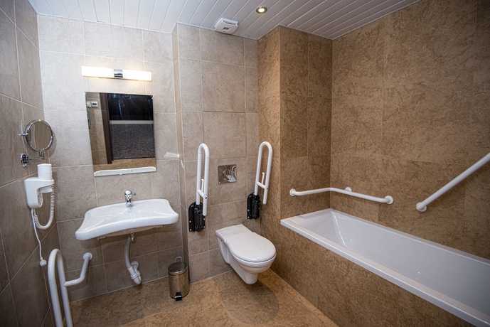 Imagen de la habitación del Hotel Admiral, Saransk. Foto 11
