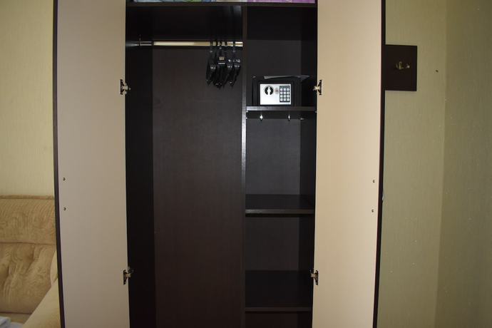 Imagen de la habitación del Hotel Admiral, Sirius. Foto 2