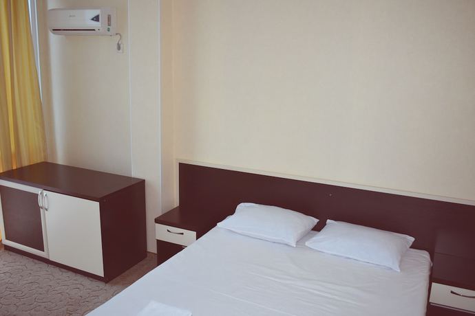 Imagen de la habitación del Hotel Admiral, Sirius. Foto 3