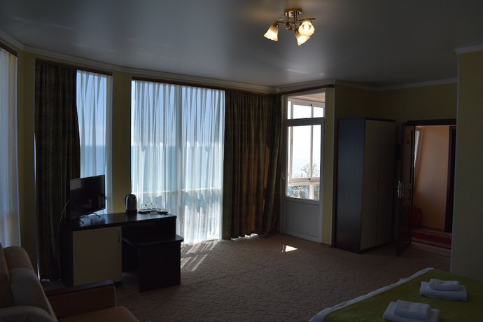 Imagen de la habitación del Hotel Admiral, Sirius. Foto 4