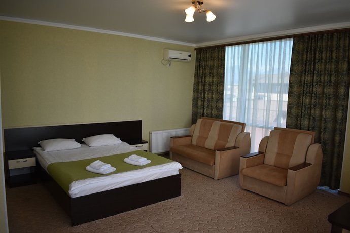 Imagen de la habitación del Hotel Admiral, Sirius. Foto 5