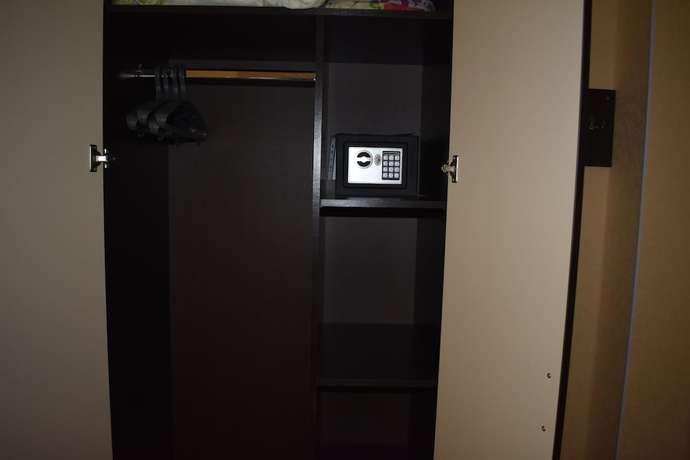 Imagen de la habitación del Hotel Admiral, Sirius. Foto 7