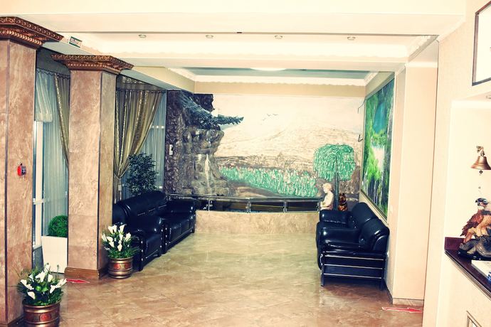 Imagen de los interiores del Hotel Admiral, Sirius. Foto 18