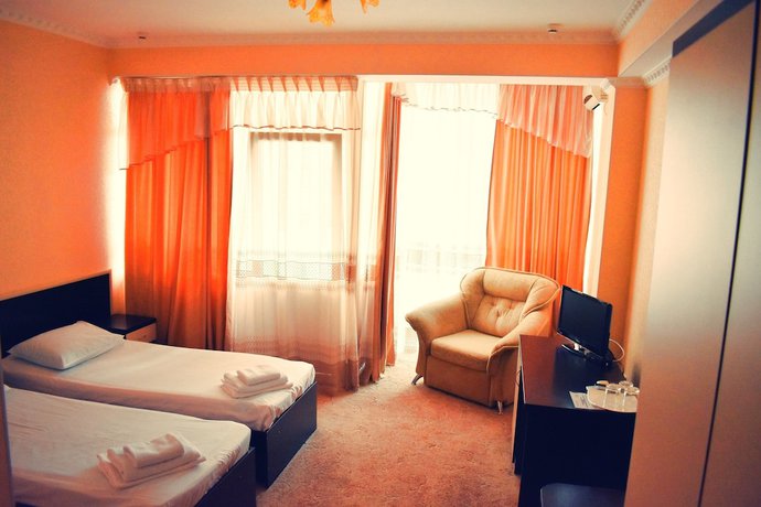 Imagen de la habitación del Hotel Admiral, Sirius. Foto 8